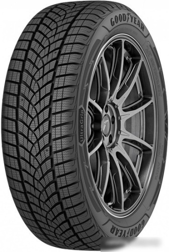 Goodyear UltraGrip Performance+ SUV 265/50R20 111V