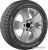 BFGoodrich g-Force Winter 2 205/55R17 95V