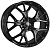 Khomen 2012 20x8" 5x120мм DIA 66.1мм ET 30мм BLK