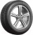 Michelin Pilot Alpin 4 245/45R18 100V