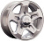 LS 797 16x7" 5x165мм DIA 113.1мм ET 33мм S