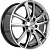 X'trike X-116 16x6.5" 5x105мм DIA 56.6мм ET 38мм HSB