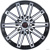 NZ R-01 17x7" 5x108мм DIA 63.35мм ET 45мм BKF