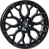 Venti 1719 17x7" 5x114.3мм DIA 54.1мм ET 45мм BL