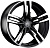 Replay VV284 20x9" 5x112мм DIA 66.6мм ET 33мм MBF