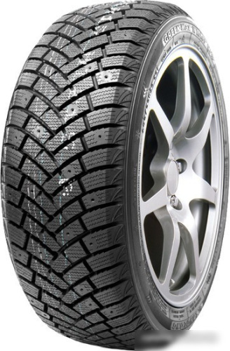 LingLong Green-Max Winter Grip 185/65R15 88T (шипы)