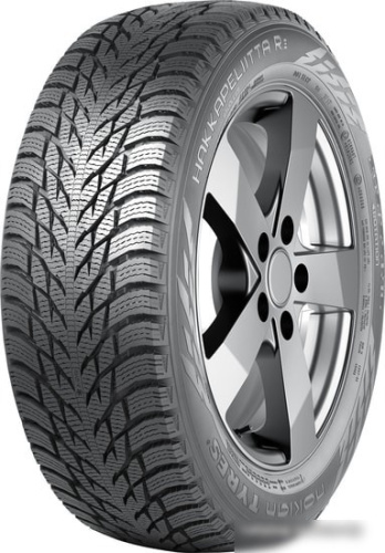 Ikon Tyres Hakkapeliitta R3 205/65R16 99R