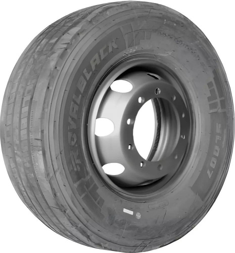 Royal Black SL007 385/65R22.5 164K