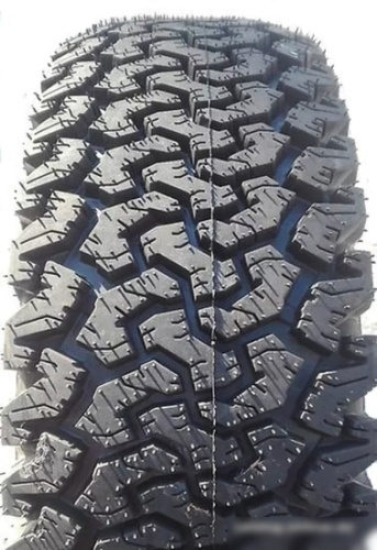 АШК Nortec AT-560 215/75R15 100S