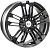 RST R167 17x7" 5x120мм DIA 65.1мм ET 55мм BL