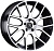 Replay A138 19x8.5" 5x112мм DIA 66.6мм ET 28мм BKF