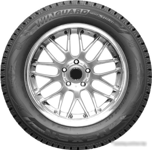 Roadstone Winguard WinSpike SUV 225/60R17 99T