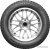 Roadstone Winguard WinSpike SUV 225/60R17 99T