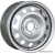 TREBL 8873T 16x6.5" 5x114.3мм DIA 66.1мм ET 50мм silver