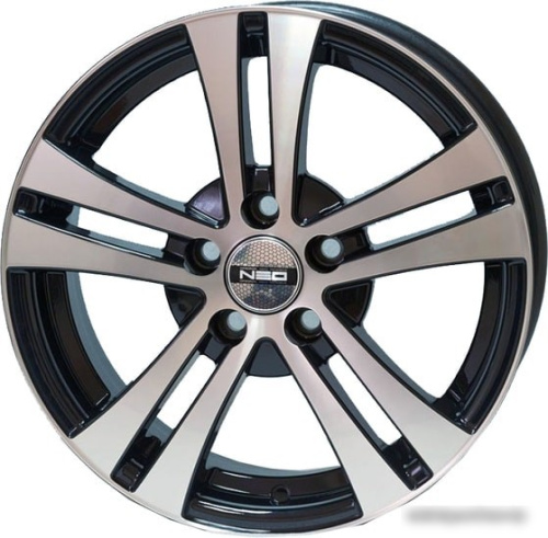 Neo 540 N 15x6" 5x100мм DIA 57.1мм ET 40мм BD