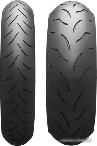 Bridgestone Battlax BT-016 Pro 190/55R17 75W TL