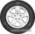Gislaved Nord Frost 200 ID SUV 235/60R18 107T (с шипами)