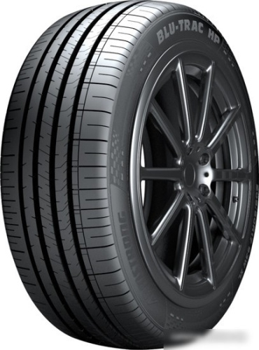 Armstrong Blu-Trac HP 245/45R17 99W