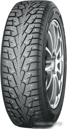Yokohama iceGUARD Stud IG55 225/55R17 101T