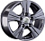 Replay LX105 20x8.5" 5x150мм DIA 110.1мм ET 58мм GM