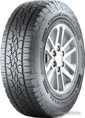 Continental CrossContact ATR 265/60R18 110T