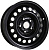 TREBL X40009 16x6.5" 5x114.3мм DIA 67.1мм ET 41мм B