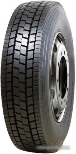 Mirage MG628 235/75R17.5 143/141J 16PR