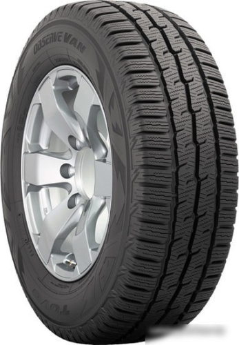 Toyo Observe VAN 225/70R15C 112/110S