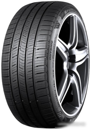 Nexen N'Fera Supreme 225/45R18 95W