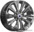 K&K Авиор 17x7" 5x108мм DIA 63.35мм ET 50мм Кварц