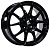 Cross Street CR-17 15x6" 5x114.3мм DIA 66.1мм ET 43мм Black