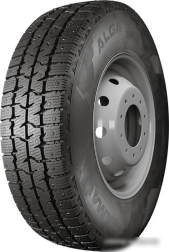 KAMA ALGA LT (НК-534) 185/75R16C 104/102R (под шип)