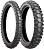 Bridgestone Battlecross X20 80/100R21 51M