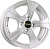 TechLine 410 14x5.5" 4x100мм DIA 67.1мм ET 43мм S