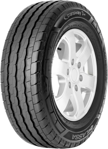 Lassa Transway 3+ 225/75R16C 121/120R