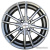 X'trike X-129 16x6.5" 4x100мм DIA 67.1мм ET 45мм HSB
