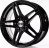 Carwel Хумми 16x6.5" 5x114.3мм DIA 54.1мм ET 45мм BK