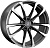 Replay GS4 21x9.5" 5x114.3мм DIA 67.1мм ET 47мм MGMF