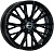 MAK Kent 21x9.5" 5x120мм DIA 72.6мм ET 44мм Gloss Black
