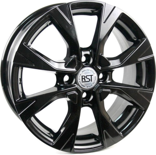 RST R045 15x6" 4x100мм DIA 60.1мм ET 40мм BL