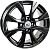 RST R045 15x6" 4x100мм DIA 60.1мм ET 40мм BL