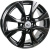 RST R045 15x6" 4x100мм DIA 60.1мм ET 40мм BL