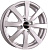 TechLine 634 16x6" 4x100мм DIA 60.1мм ET 37мм S