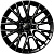 X'trike X-136 17x7" 5x114.3мм DIA 67.1мм ET 45мм BKM