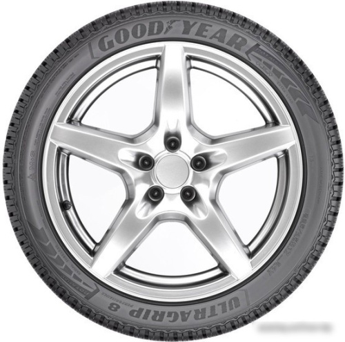 Goodyear UltraGrip 8 Performance 285/45R20 112V