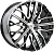 RST R002 20x8.5" 5x120мм DIA 72.6мм ET 47мм BD