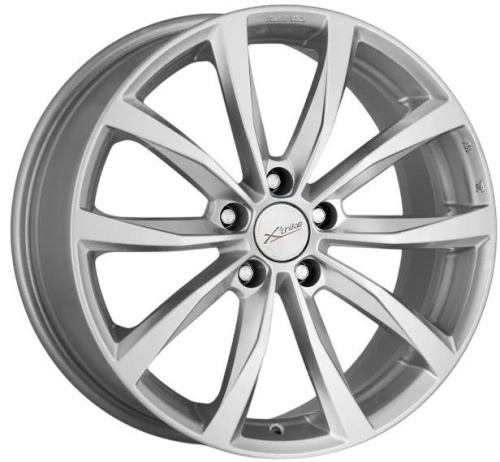 X'trike X-138 18x7" 5x108мм DIA 65.1мм ET 36мм HSB