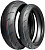 King Tyre K97 130/70R17 62H TL