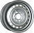 TREBL 7625T 16x6.5" 5x114.3мм DIA 60.1мм ET 39мм silver