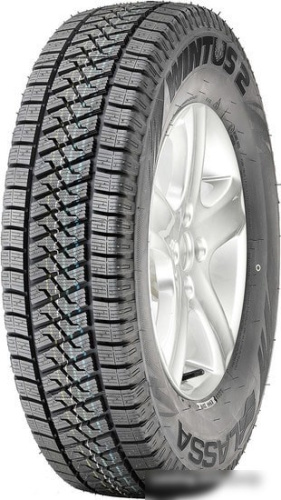 Lassa Wintus 2 215/60R16C 103/101T